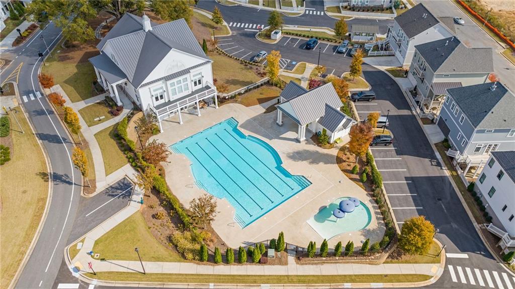 South on Main - Residential