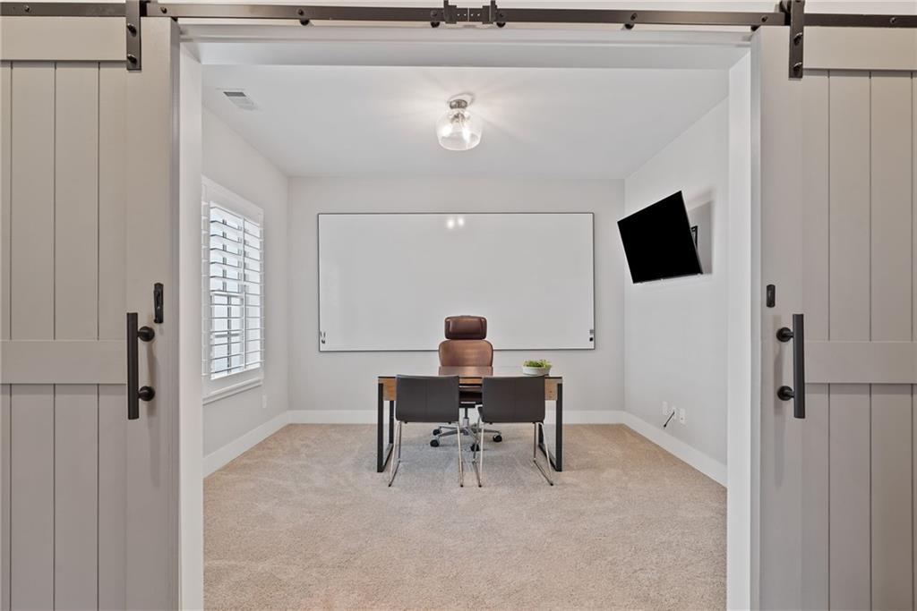 South on Main - Residential