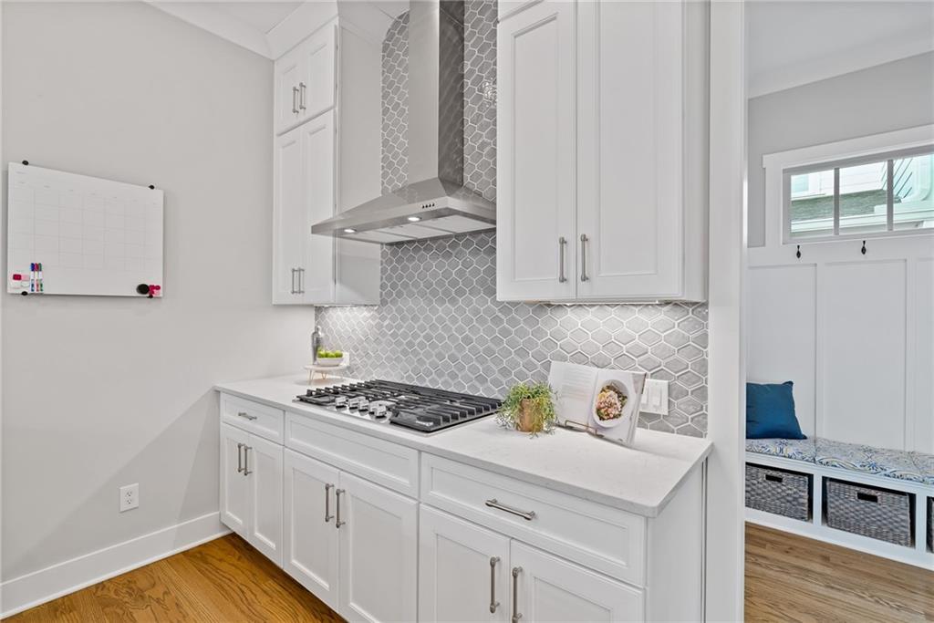 South on Main - Residential