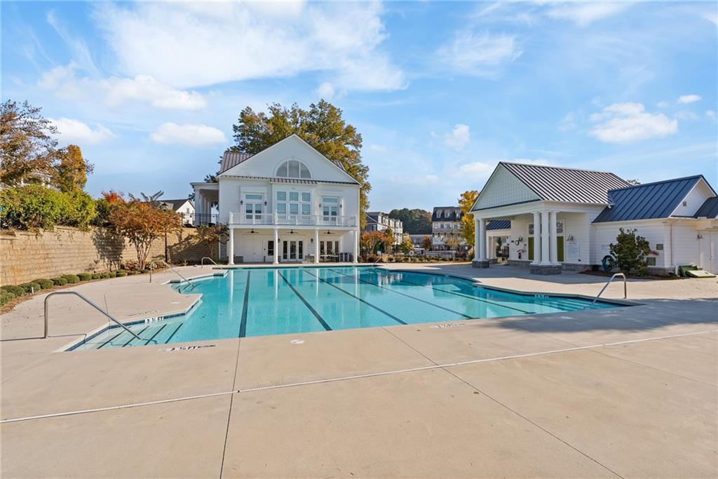 South on Main - Residential