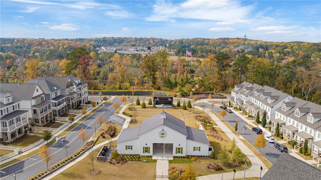 South on Main - Residential