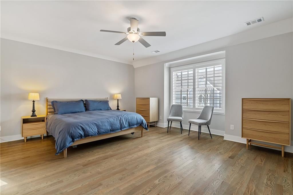 South on Main - Residential