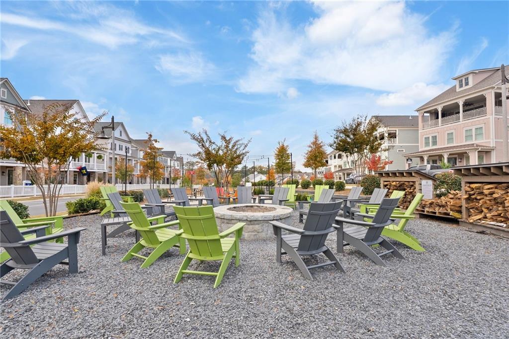 South on Main - Residential