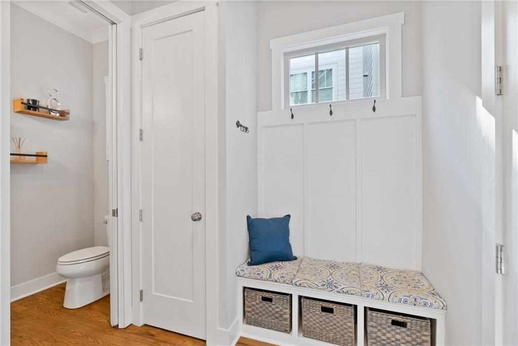 South on Main - Residential