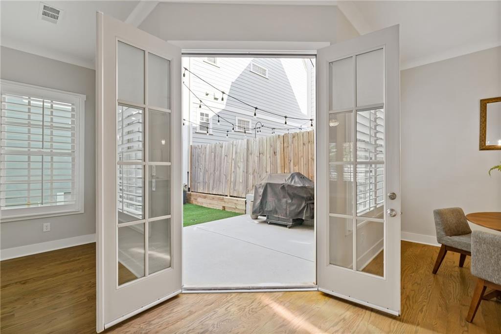 South on Main - Residential