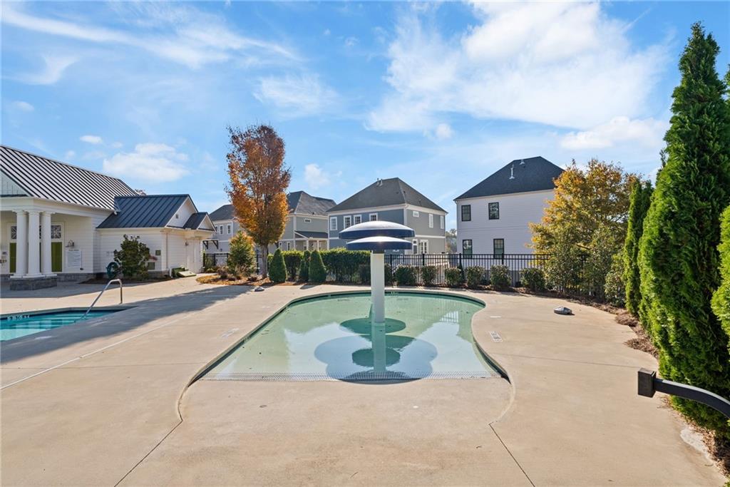 South on Main - Residential