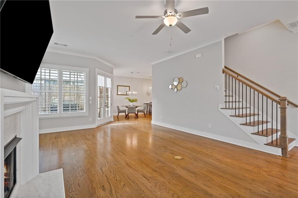 South on Main - Residential