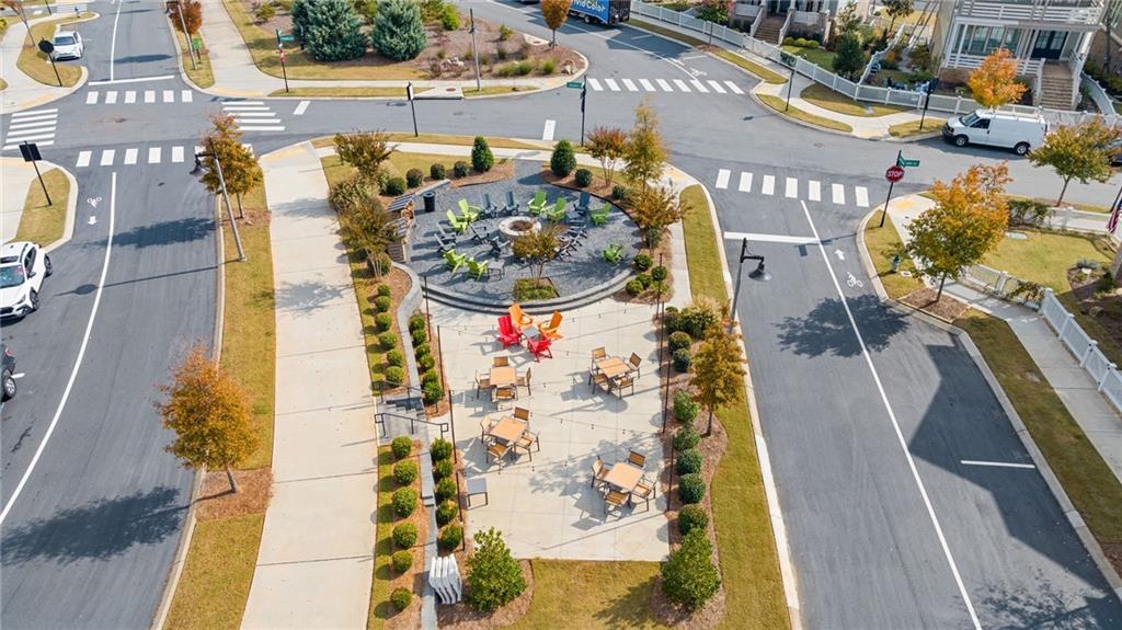 South on Main - Residential