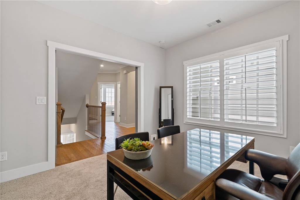 South on Main - Residential