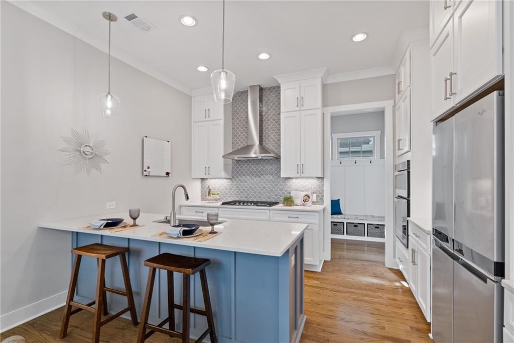 South on Main - Residential