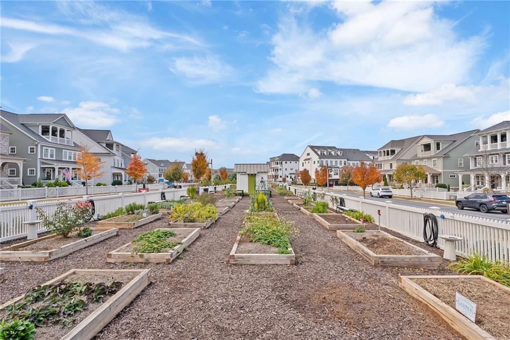 South on Main - Residential