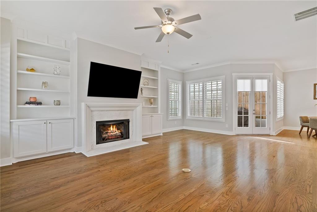 South on Main - Residential