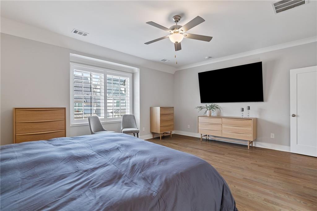 South on Main - Residential