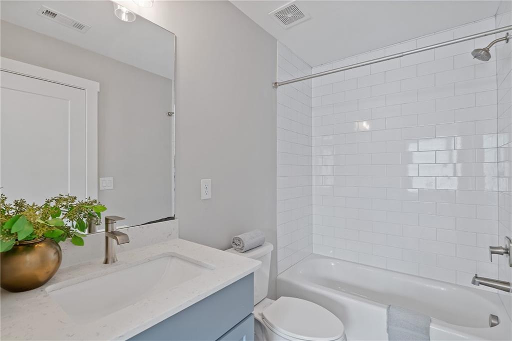 South on Main - Residential