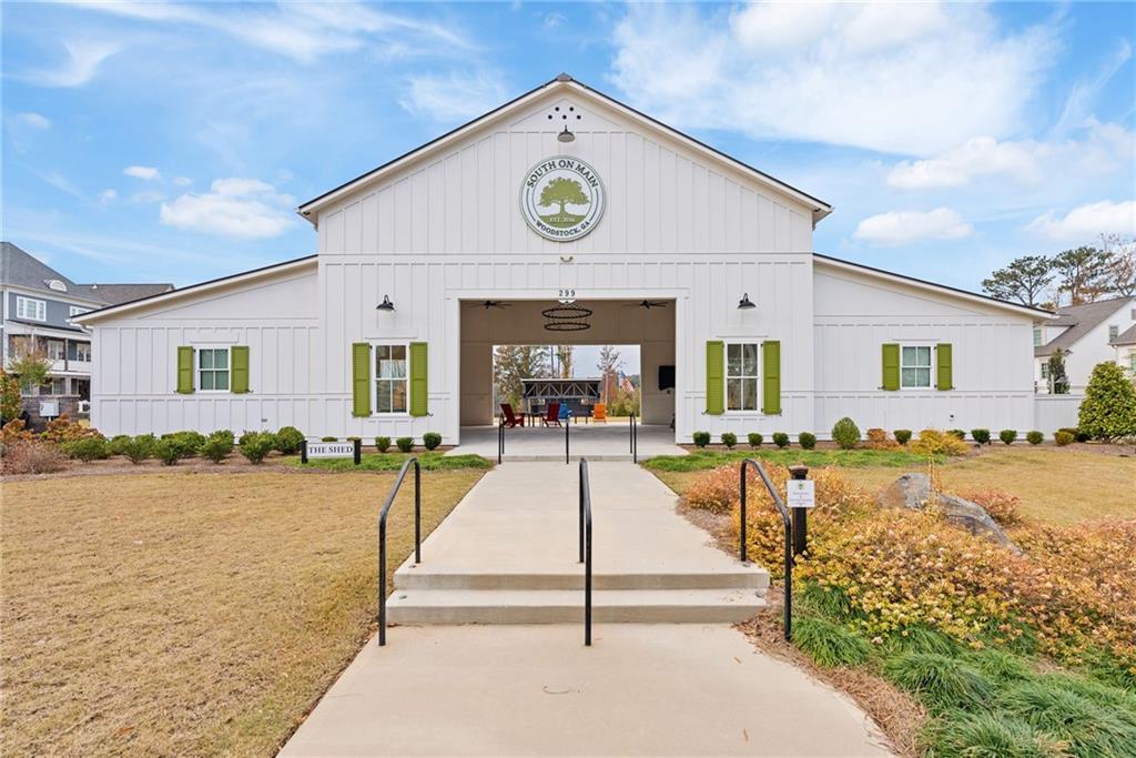 South on Main - Residential