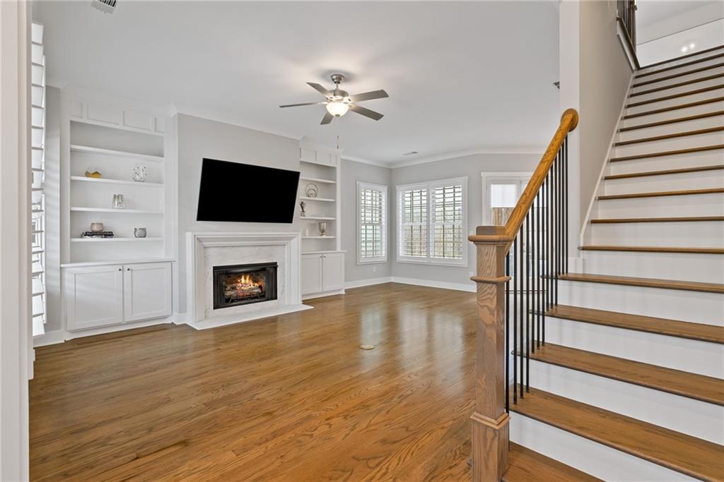 South on Main - Residential