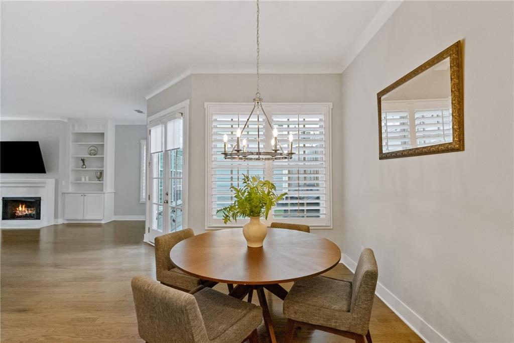 South on Main - Residential