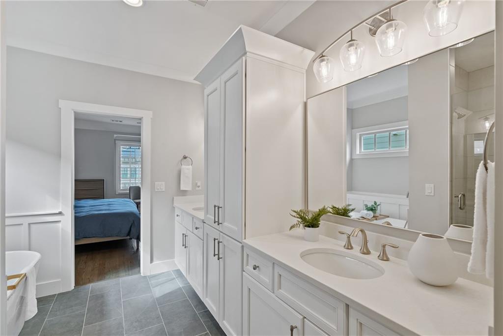 South on Main - Residential