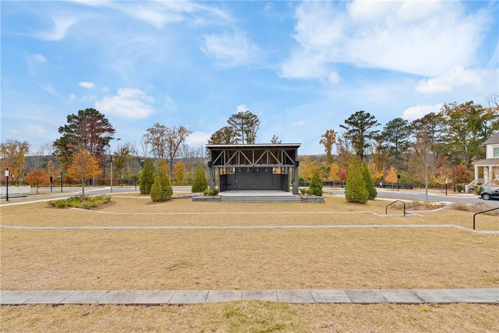 South on Main - Residential