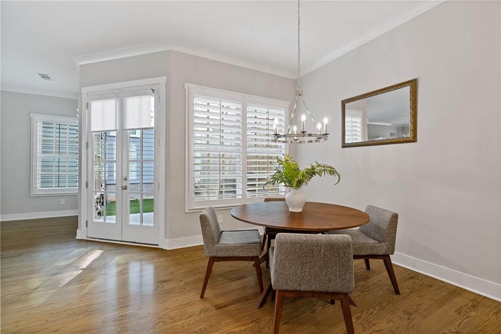 South on Main - Residential