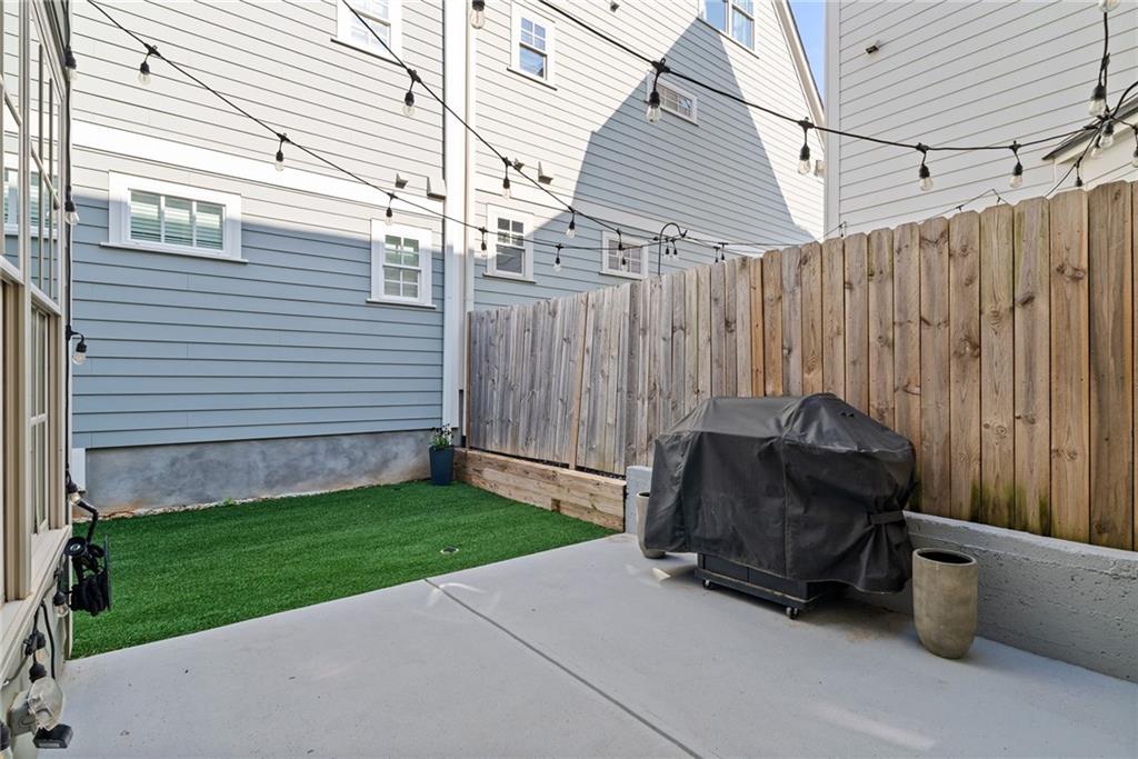 South on Main - Residential