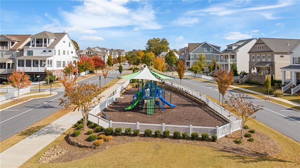 South on Main - Residential