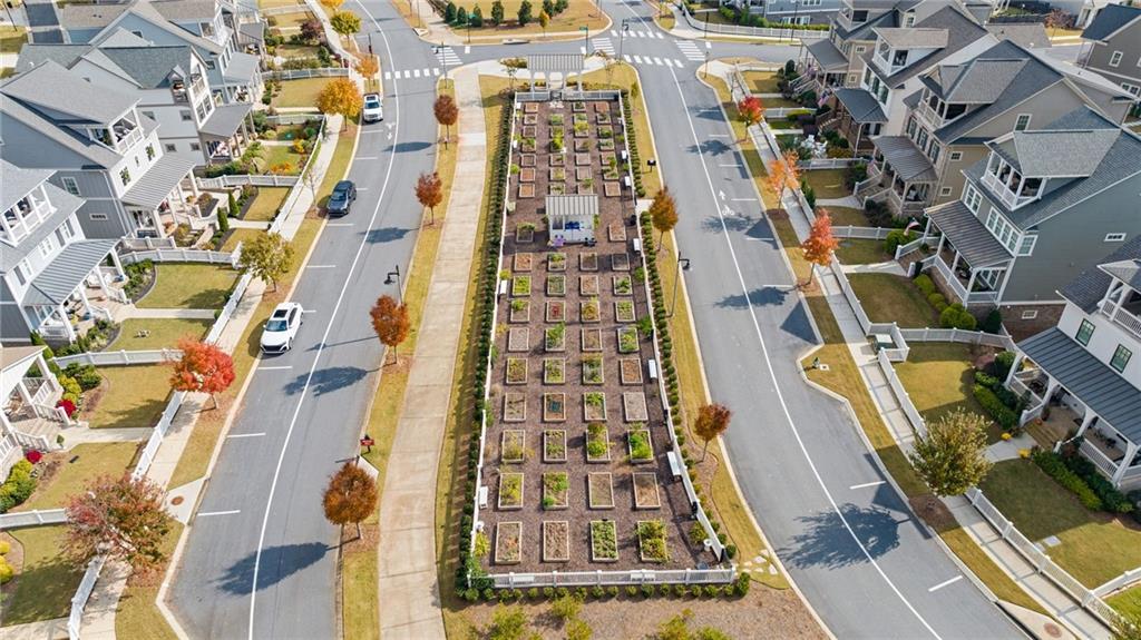 South on Main - Residential