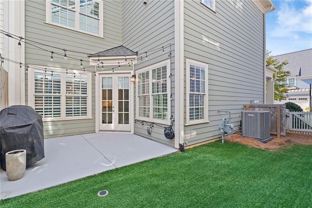 South on Main - Residential