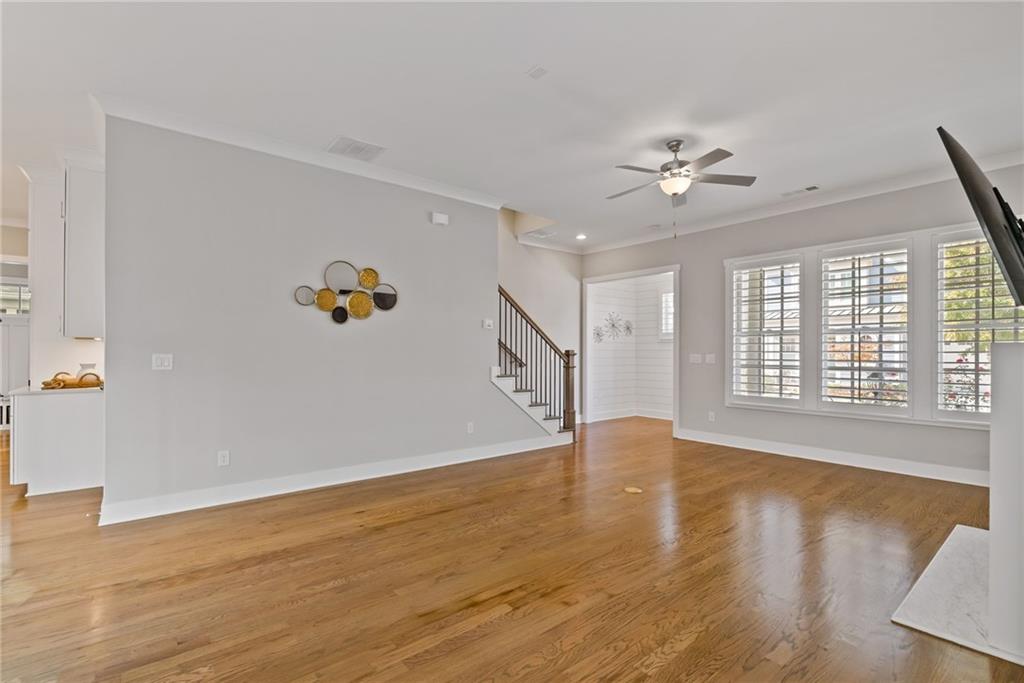 South on Main - Residential