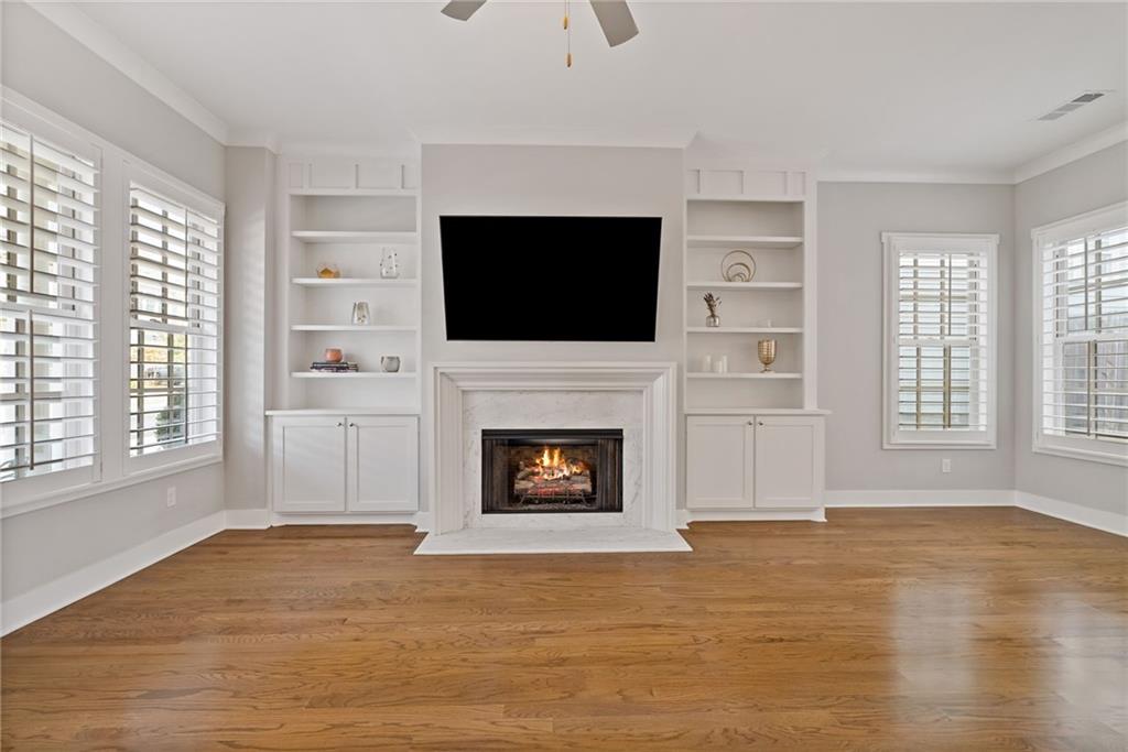 South on Main - Residential