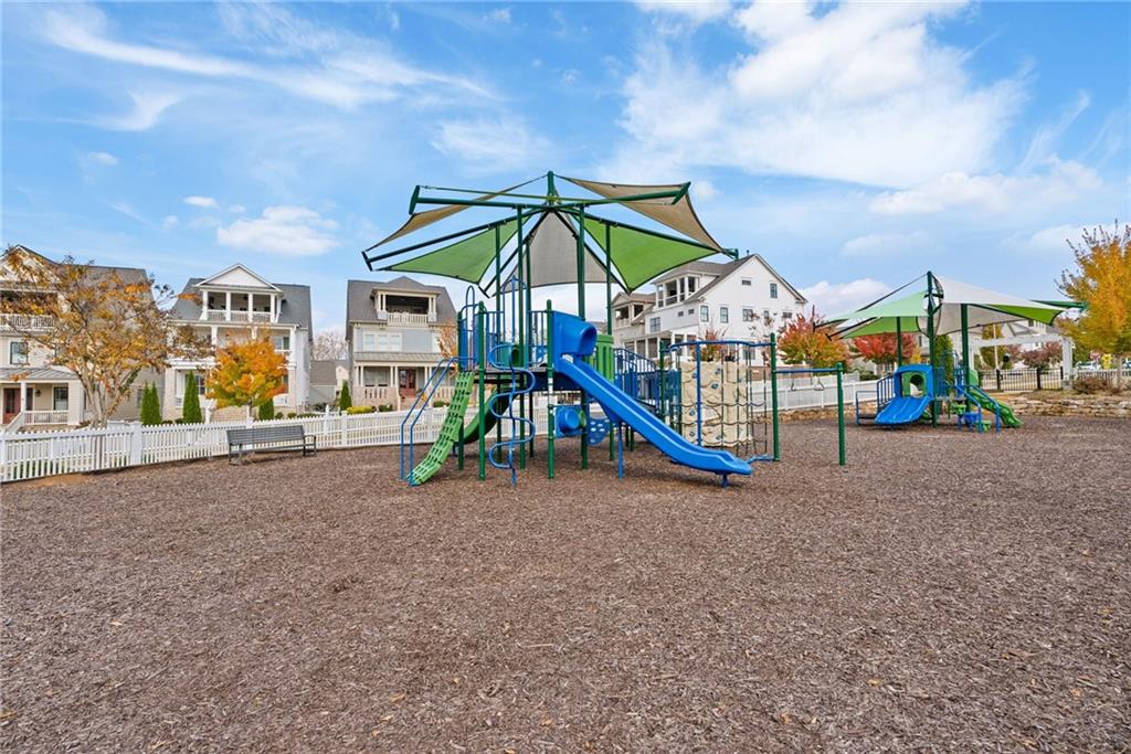 South on Main - Residential