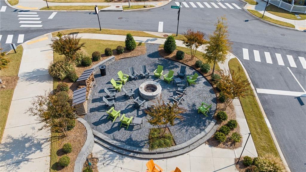 South on Main - Residential