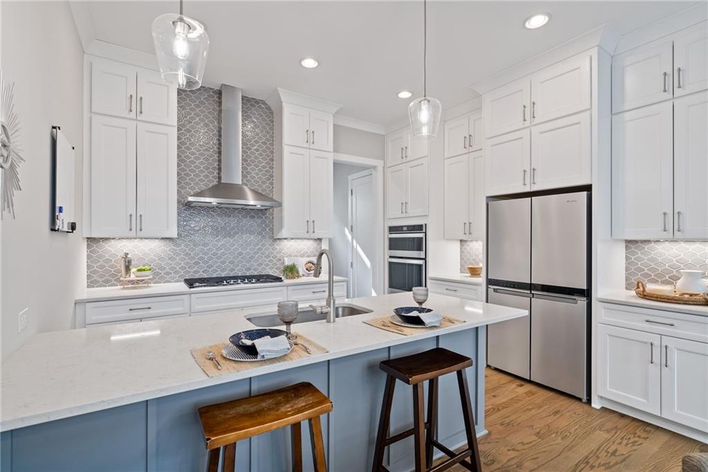 South on Main - Residential