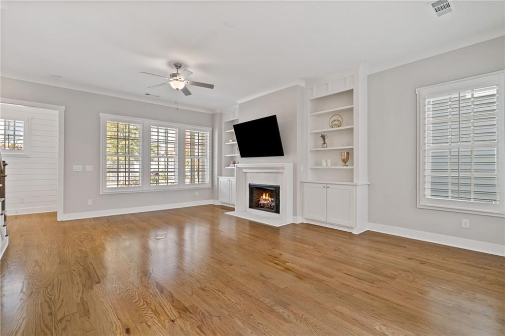 South on Main - Residential