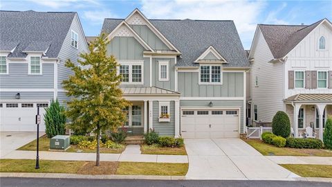 704 Morgan Drive Woodstock GA 30188