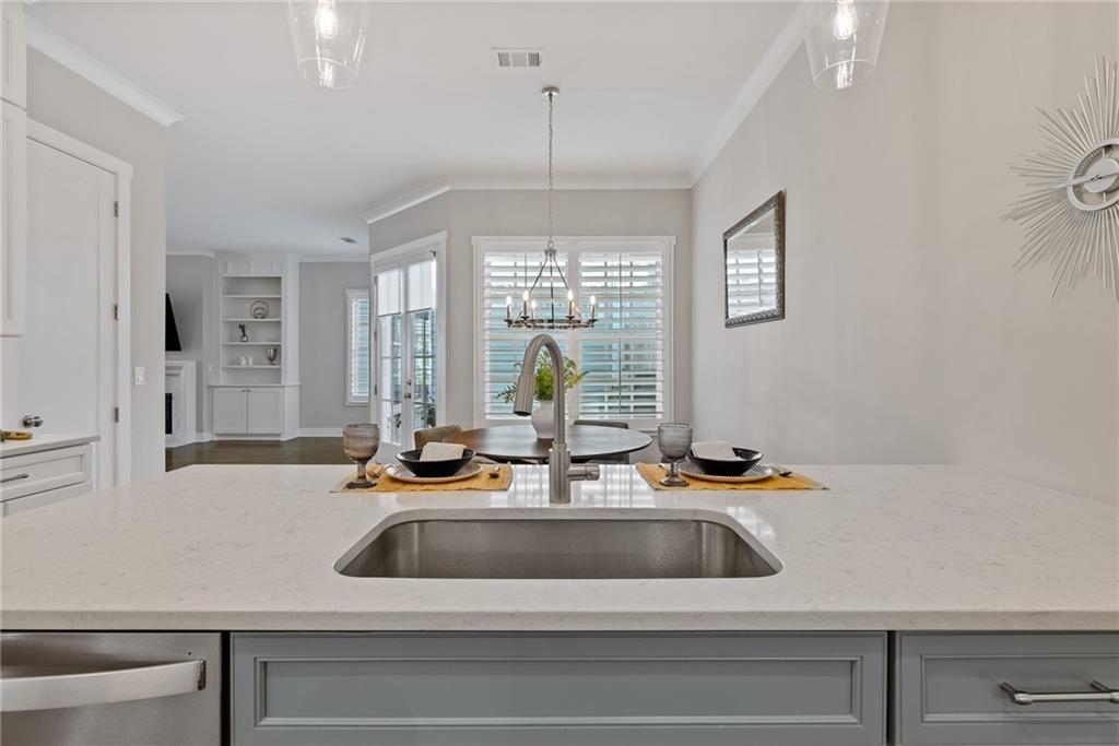 South on Main - Residential