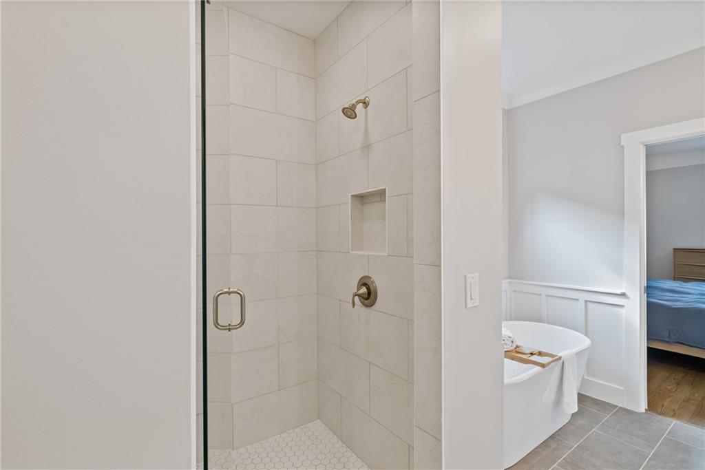 South on Main - Residential