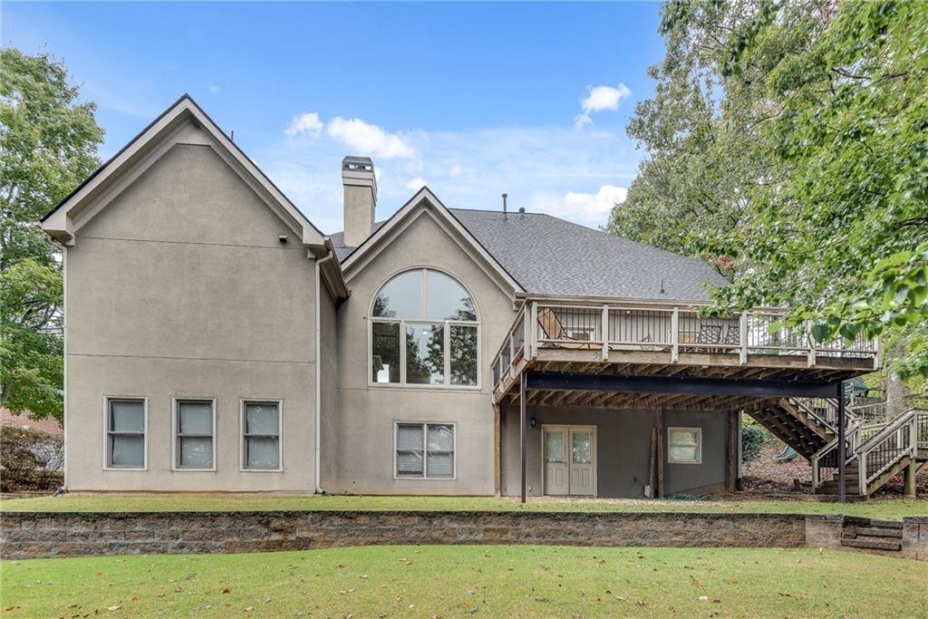 3969 Walkers Ridge Court