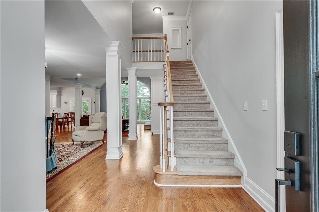 3969 Walkers Ridge Court