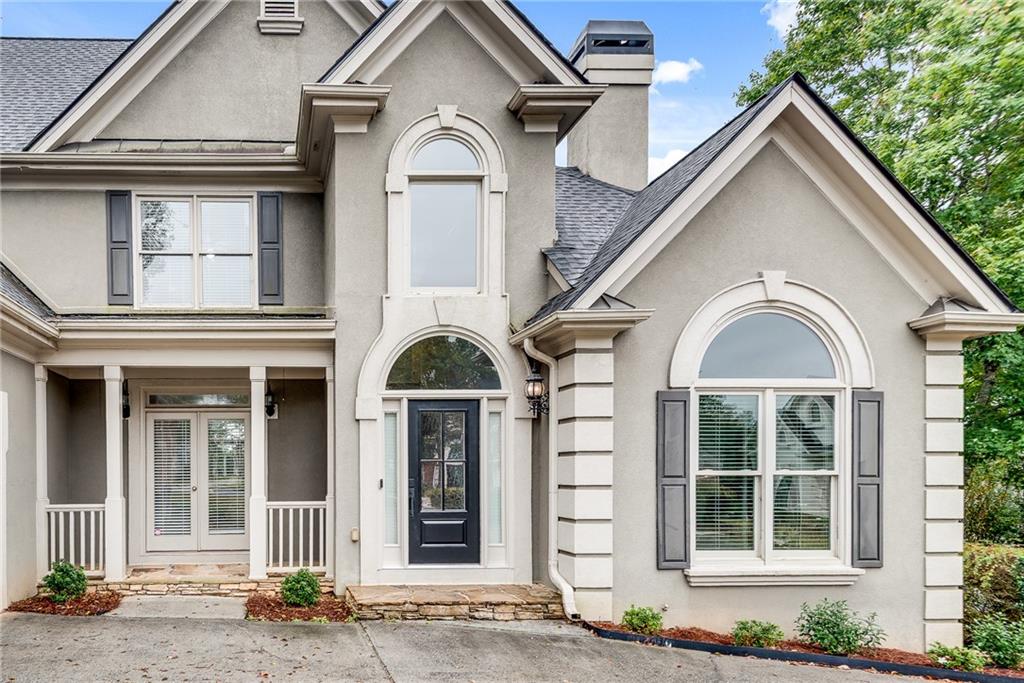 3969 Walkers Ridge Court