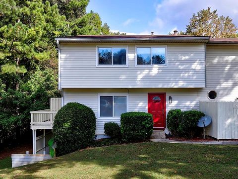 Condo For Rent - 3874 Mulkey Circle<br/> Marietta, GA 30008