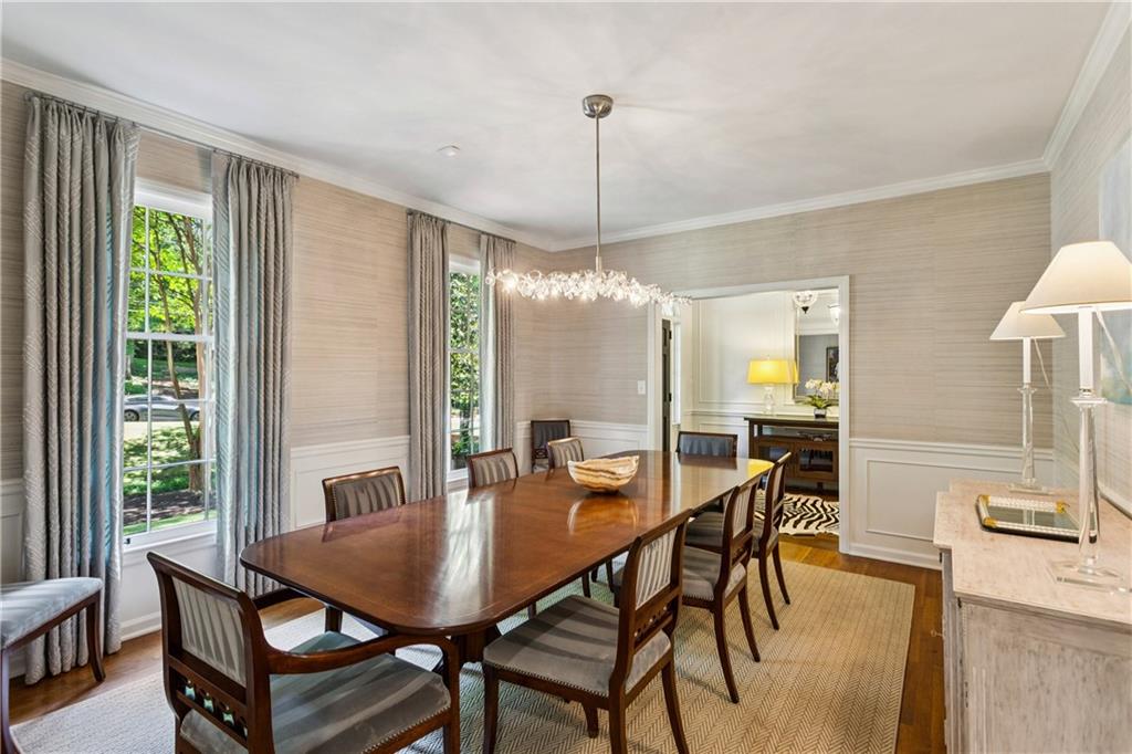 1209 Paces Forest Drive NW