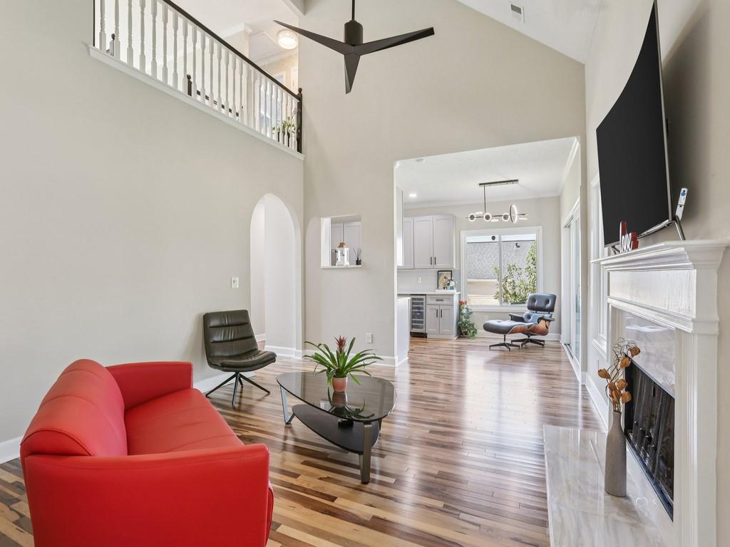 1021 Soaring Drive