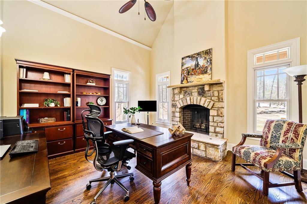 564 Mystic Trail Lane