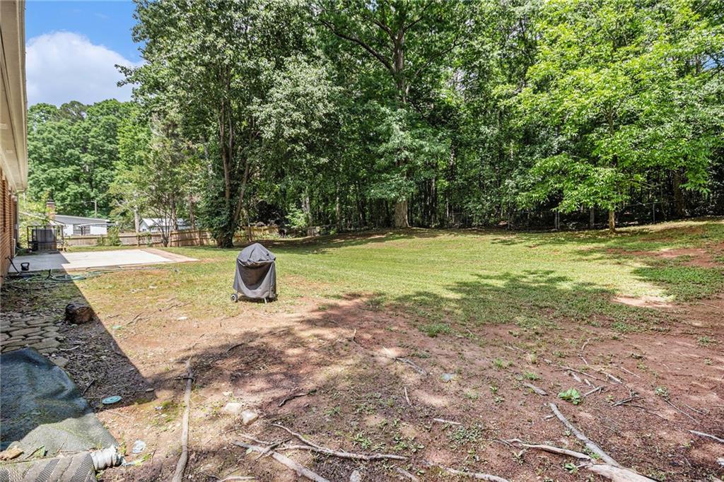 1828 Brandy Woods Drive, Conyers, Georgia image 19