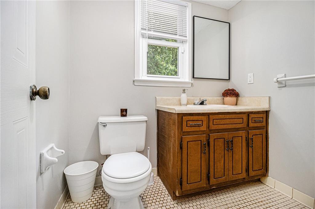 1828 Brandy Woods Drive, Conyers, Georgia image 18