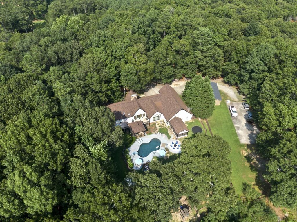 3355 Old Peachtree Road