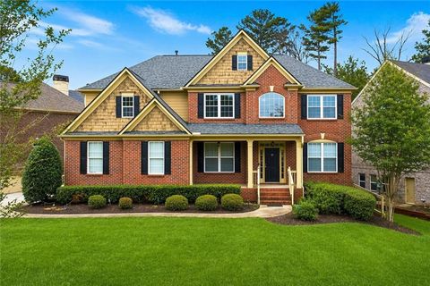 Photo of 4625 Portsmouth Lane, Cumming, GA 30041 (MLS # 7754854)