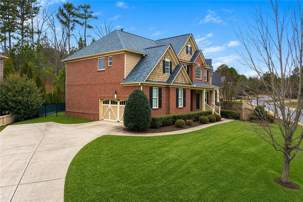 4625 Portsmouth Lane