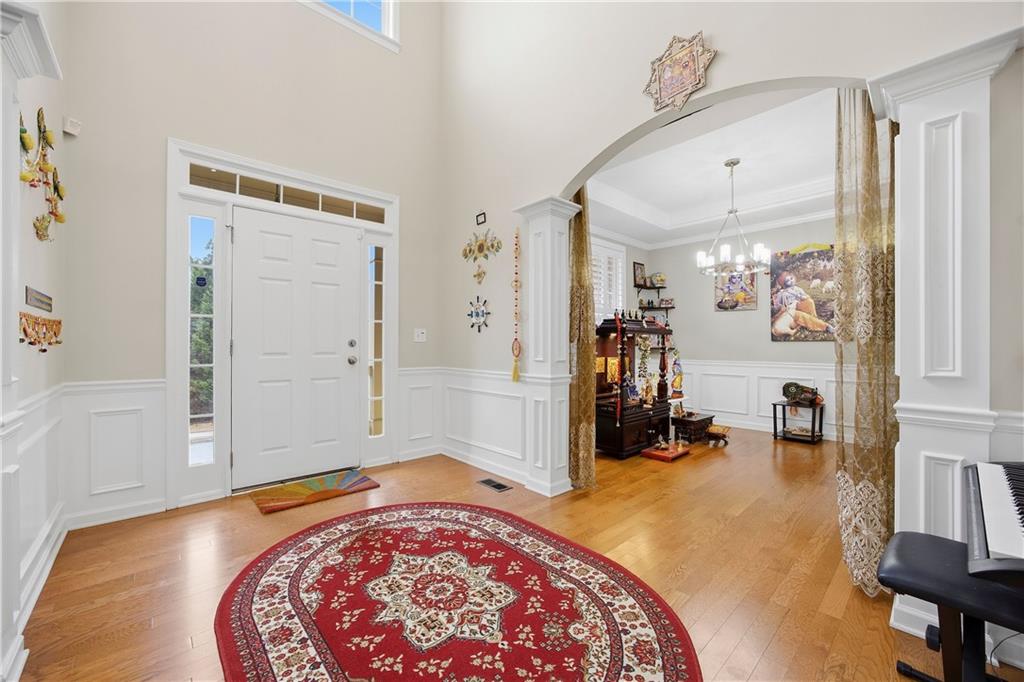 4625 Portsmouth Lane
